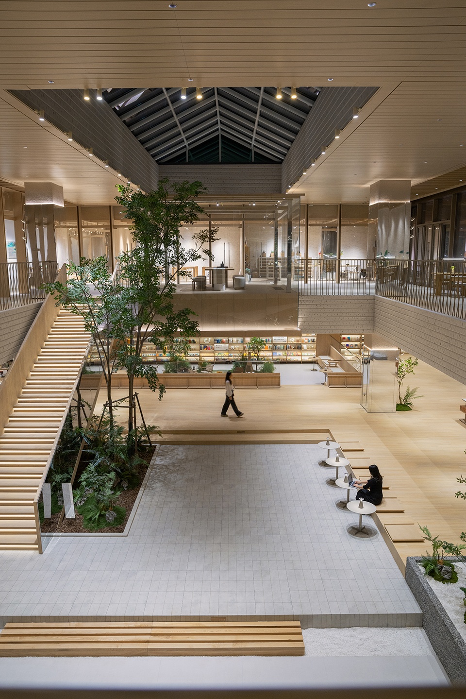 the ideal community muziji by karv one design