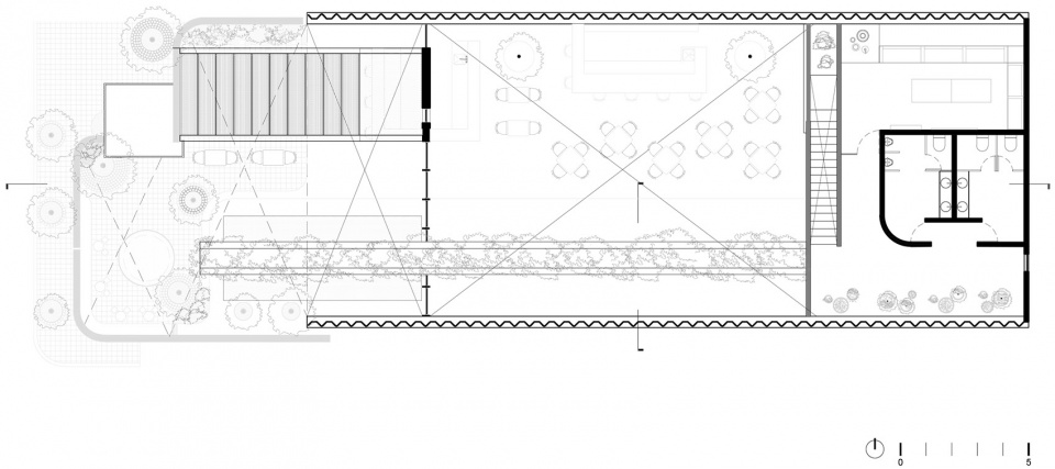CAAM SŌKO SECOND PLAN