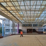 宜兴溪隐画廊，江苏 / 礽建筑 + 关念工斯