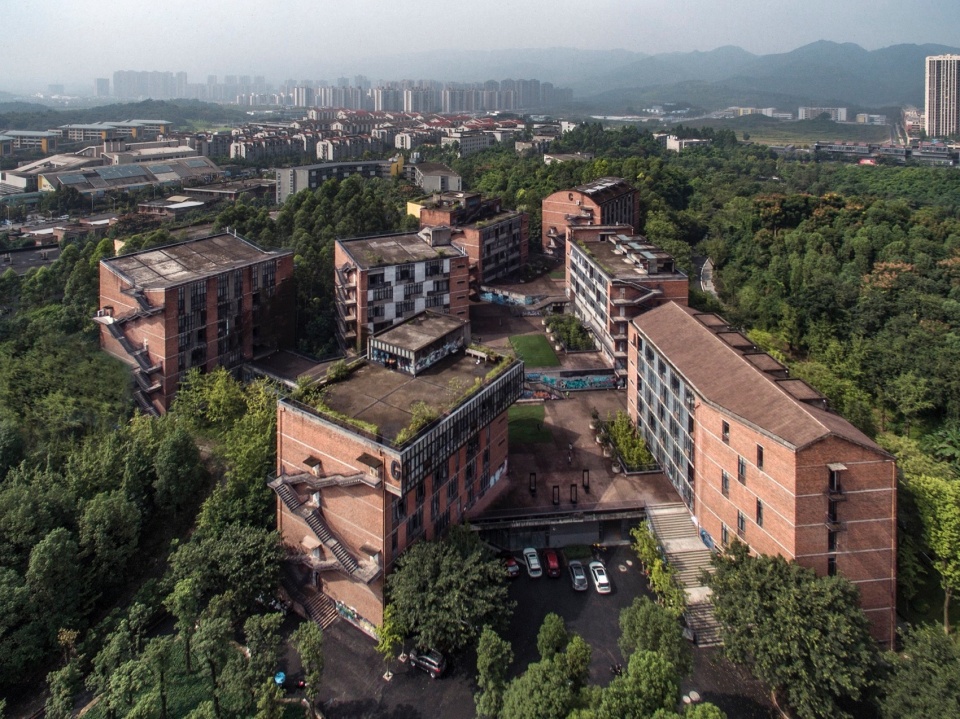 Liu Jiakun Receives the 2025 Pritzker Architecture Prize