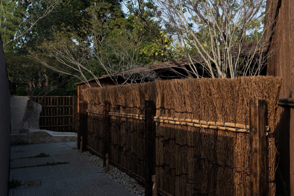 Mu Tea Garden by ZAN landscape