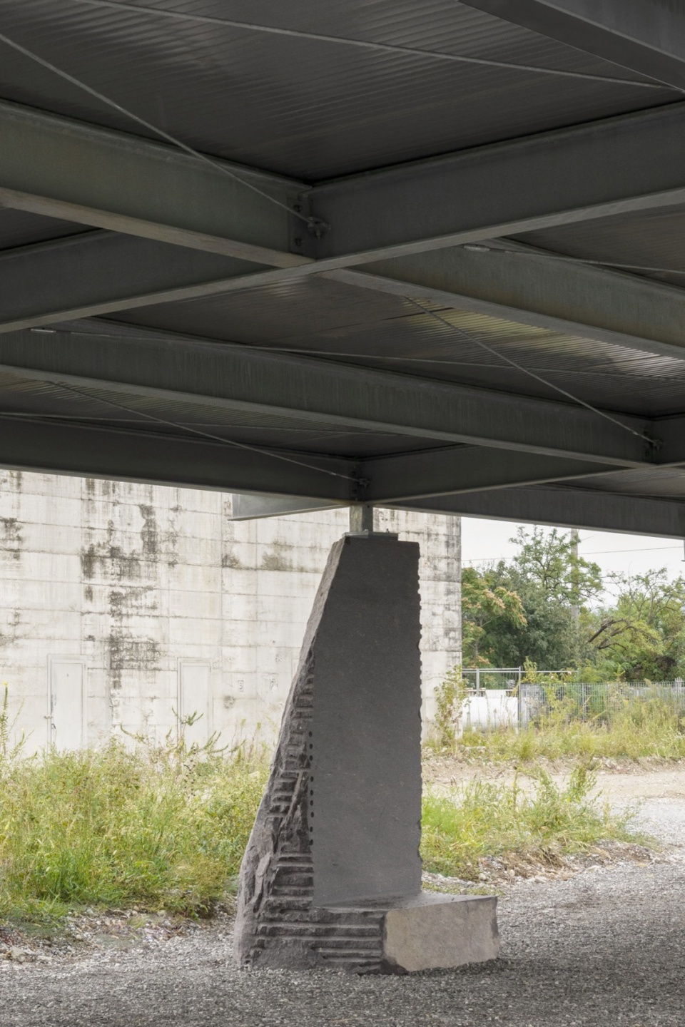 STONES VENUE Associates Architecture