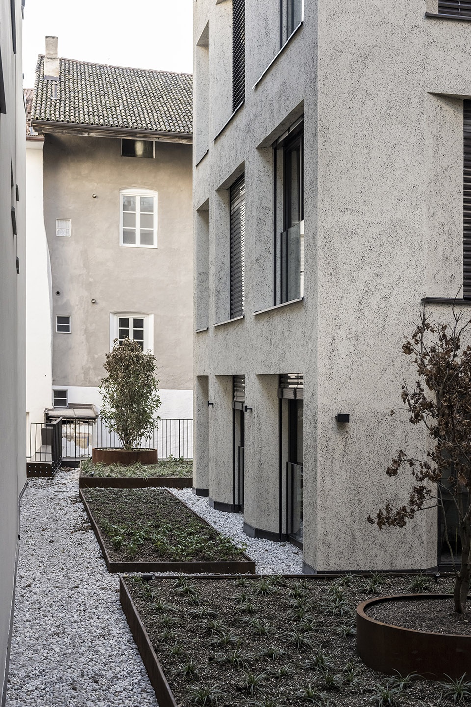 museumstrase 42 by noa