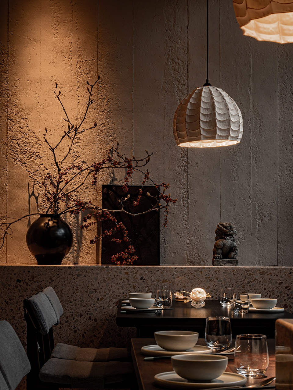 sugino·bistronomy by reborn design