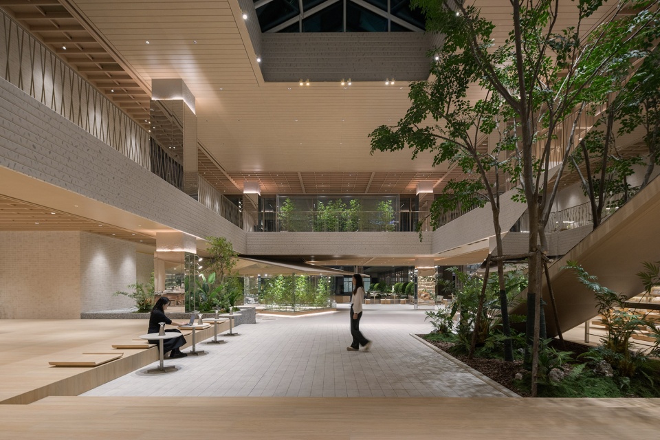 the ideal community muziji by karv one design