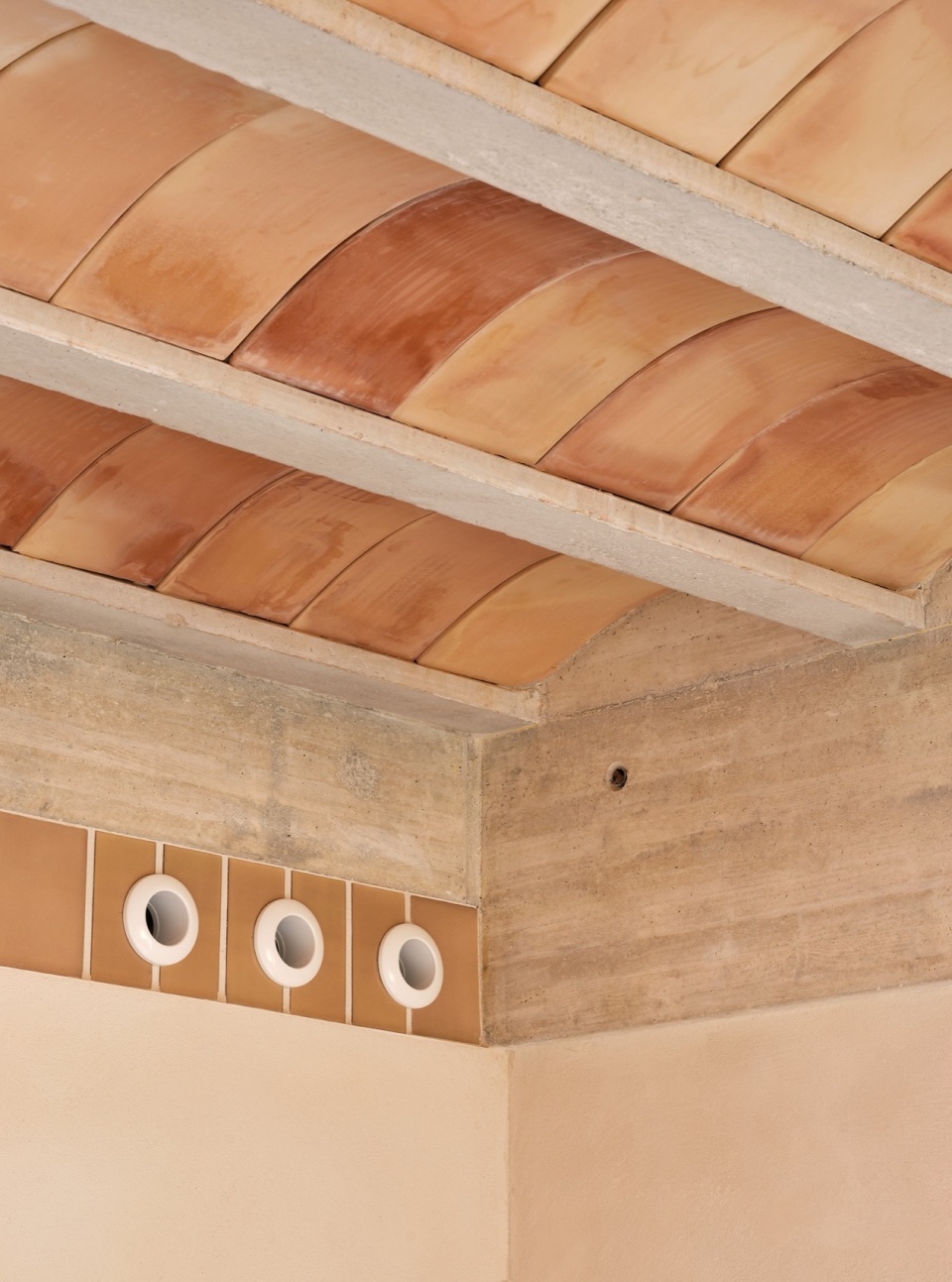 House In Puntiro by RIPOLLTIZON Estudio de arquitectura