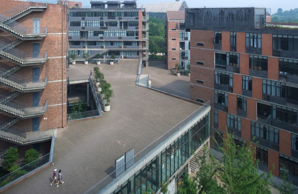 Liu Jiakun Receives the 2025 Pritzker Architecture Prize