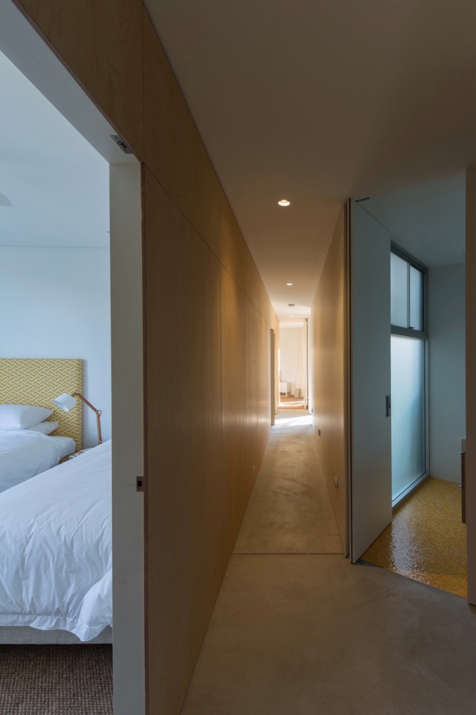 house acute by mck architecture interiors