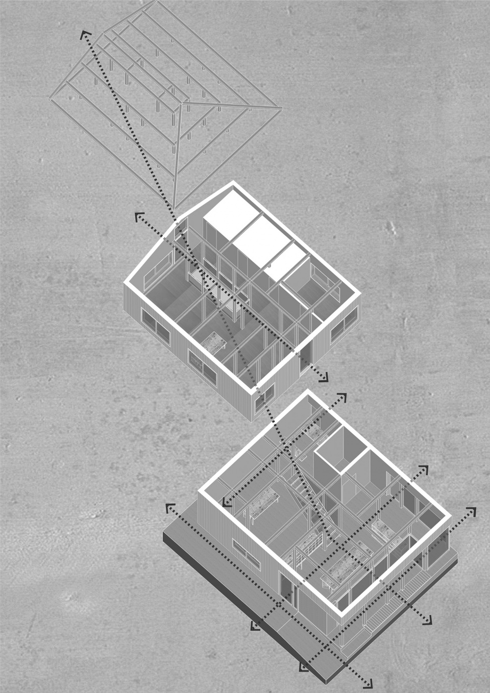 office Nomura sanko note architects