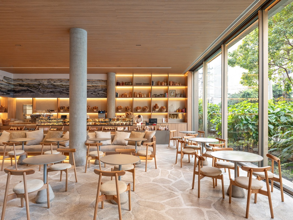 praca henrique monteiro by arthur casas
