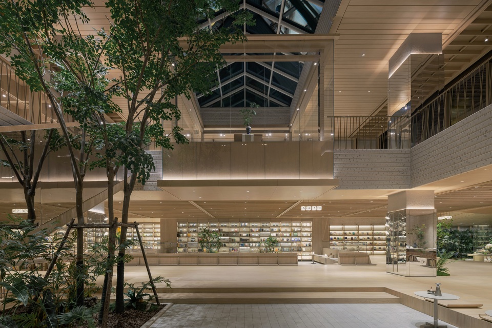 the ideal community muziji by karv one design