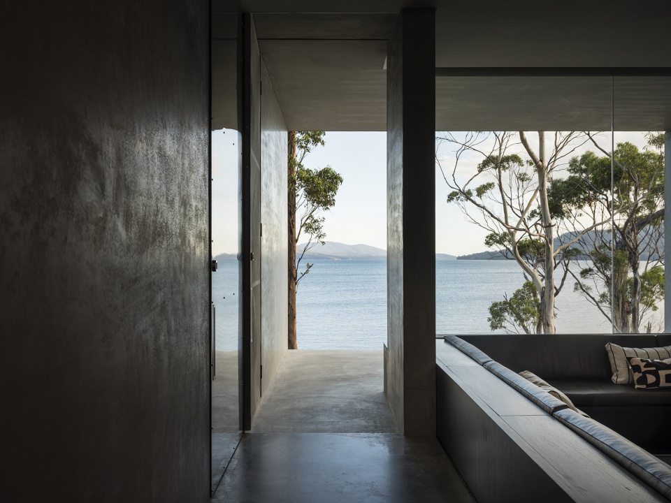 vipp tunnel tasmania by vipp