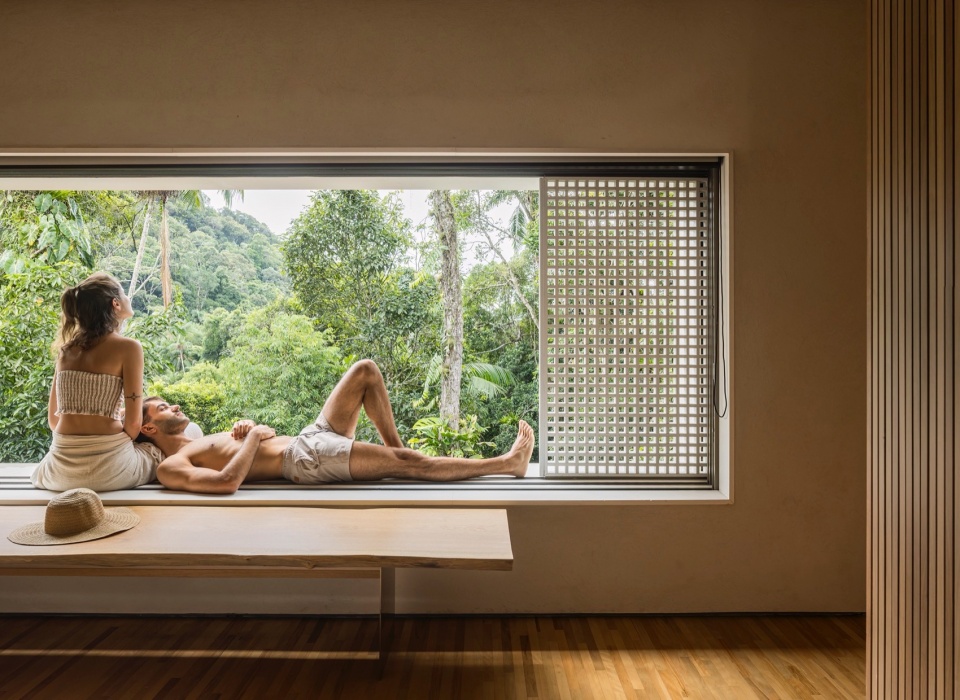 Canopy House by Studio Mk27