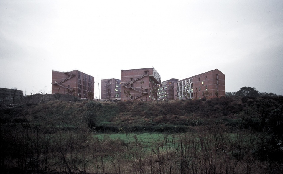 Liu Jiakun Receives the 2025 Pritzker Architecture Prize