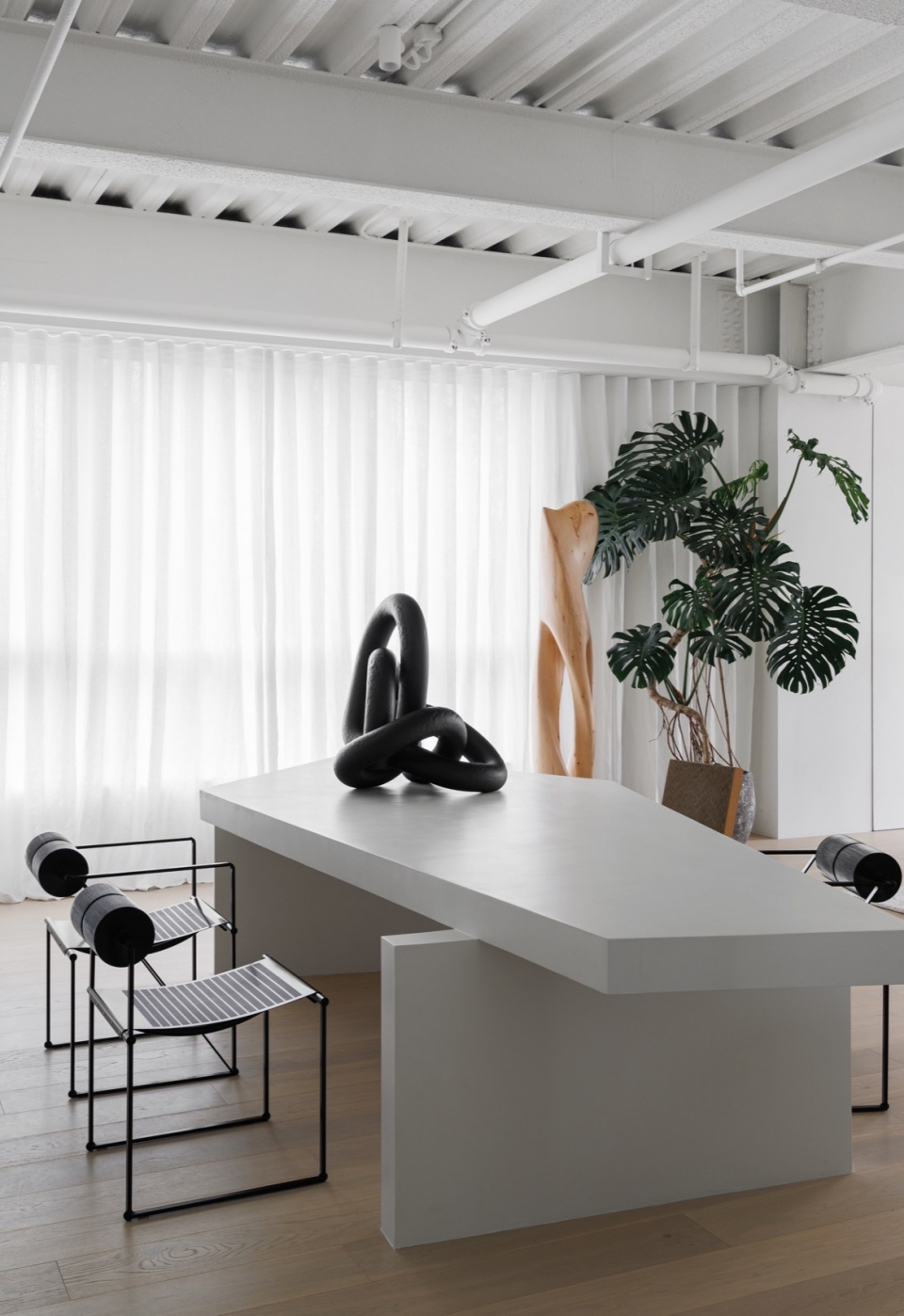 NOTHING DESIGN Beijing studio