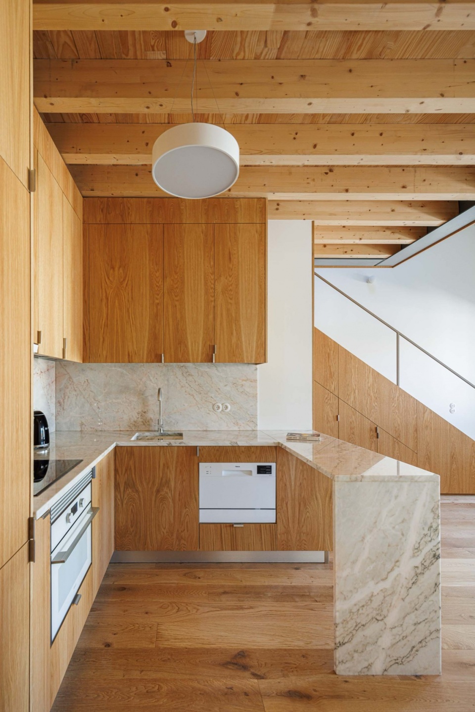 apartamentos vitoria by floret architecture
