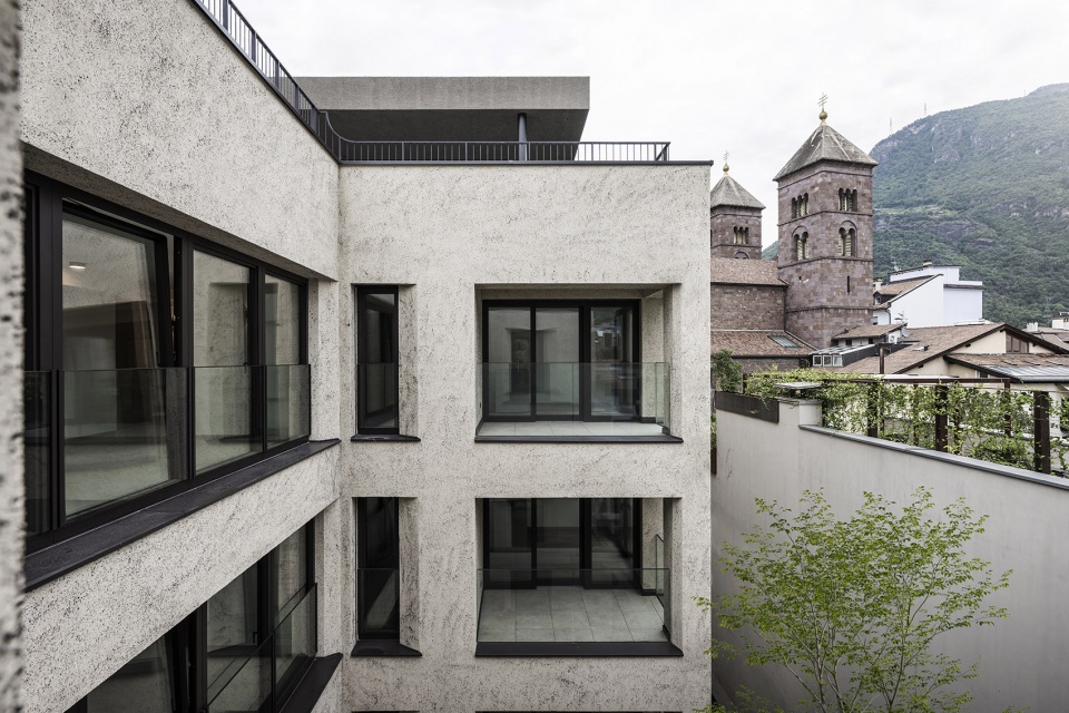 museumstrase 42 by noa