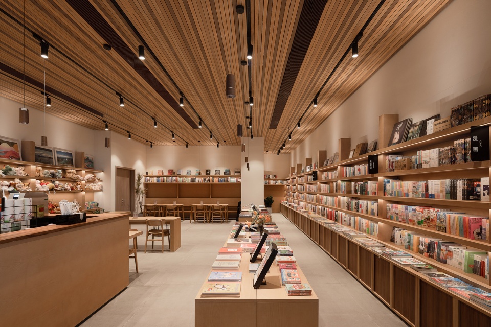 pageone vinyl concept polpas by iilab