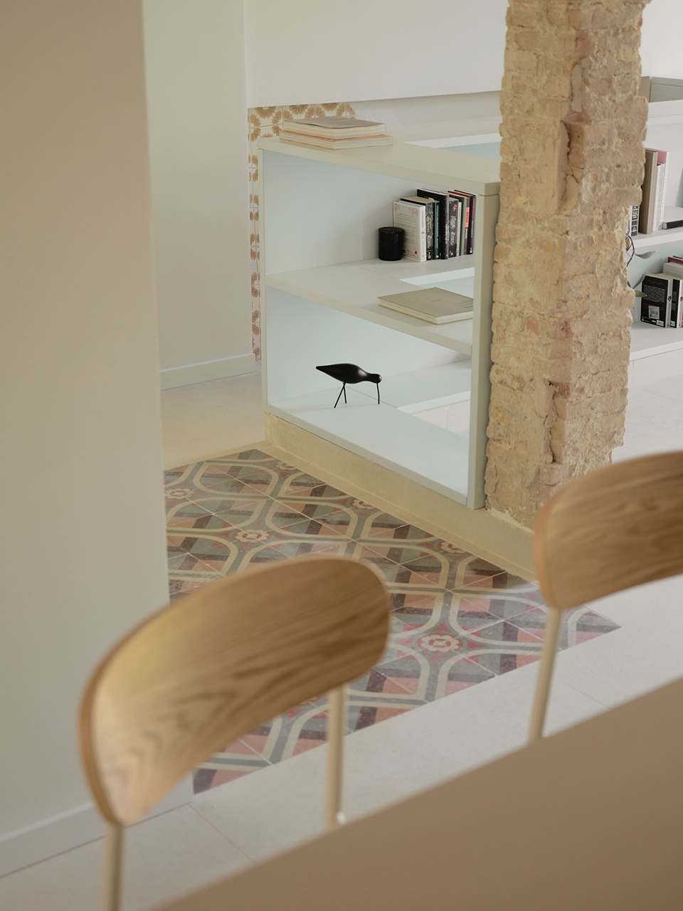 quina barra de casa by endalt arquitectes