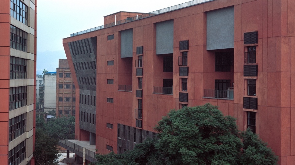 Liu Jiakun Receives the 2025 Pritzker Architecture Prize