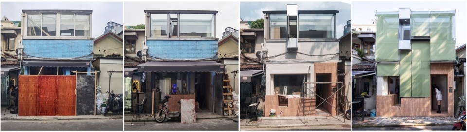 Mini Sanbao Ceramic Art Studio