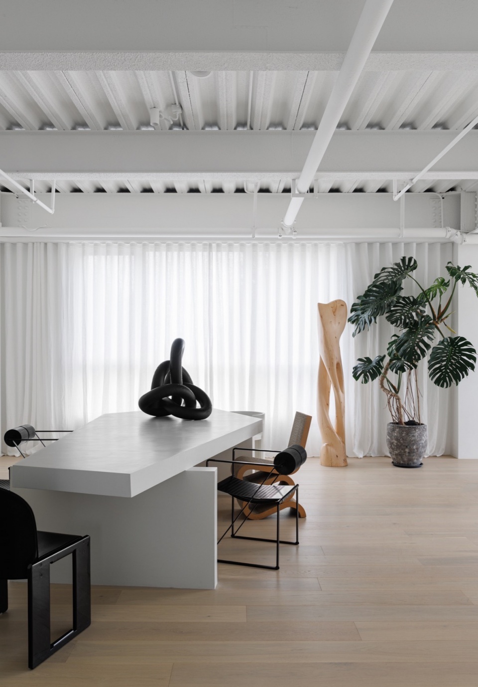 NOTHING DESIGN Beijing studio