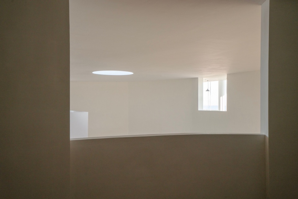 Tide s Echo Hall by Trace Architecture Office