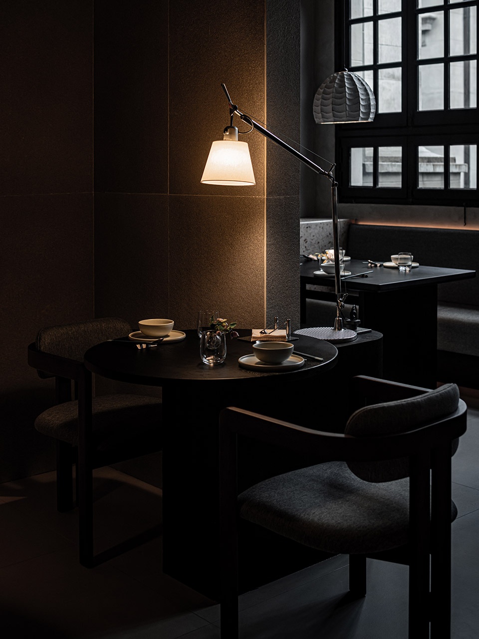 sugino·bistronomy by reborn design