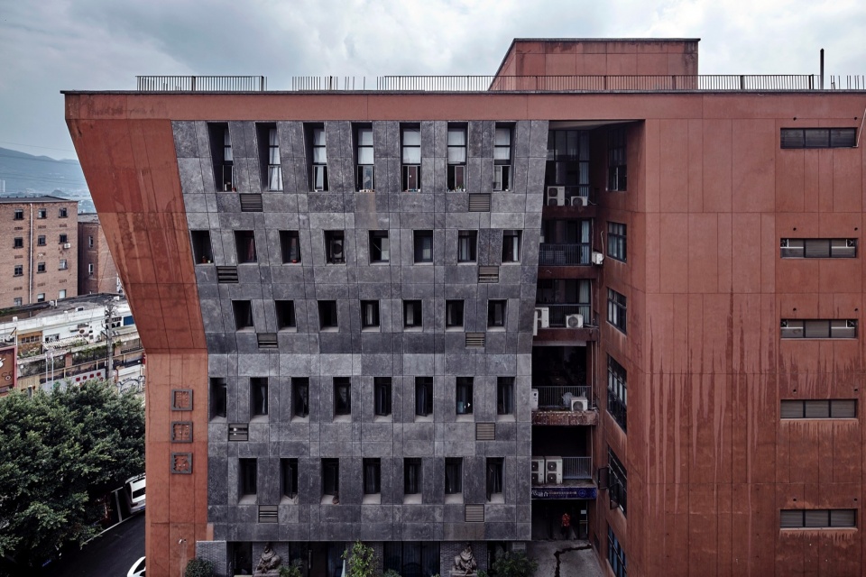 Liu Jiakun Receives the 2025 Pritzker Architecture Prize