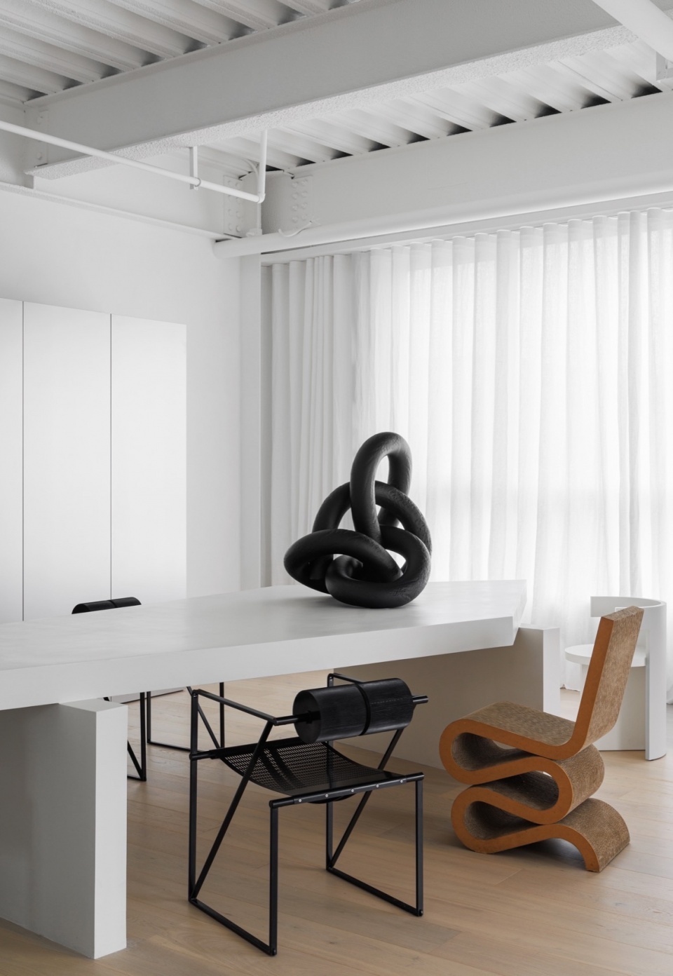 NOTHING DESIGN Beijing studio