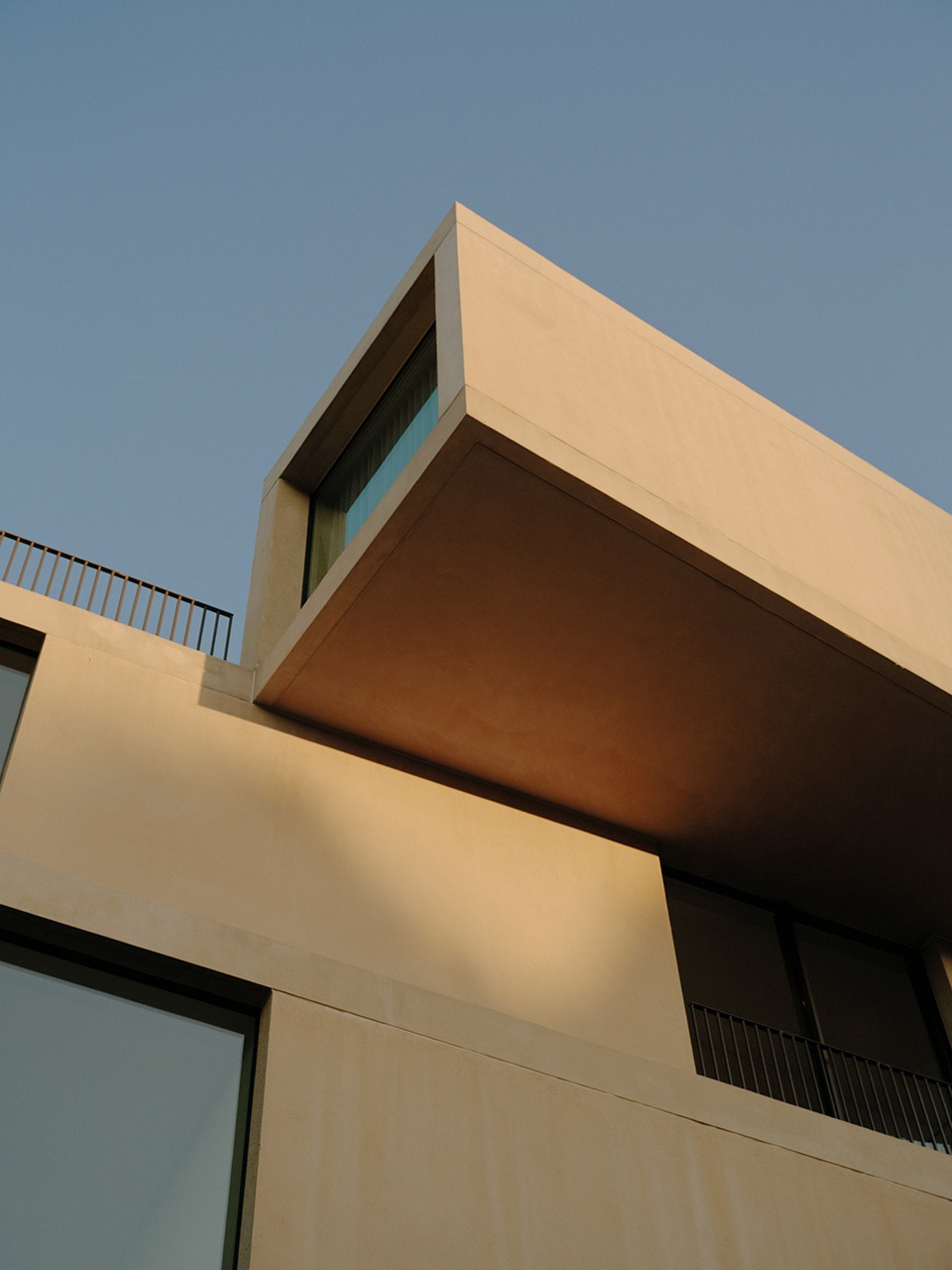 como terraces by carr