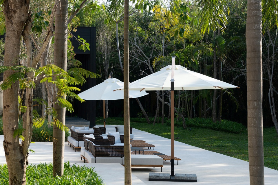 sanya guanlan garden by zscape