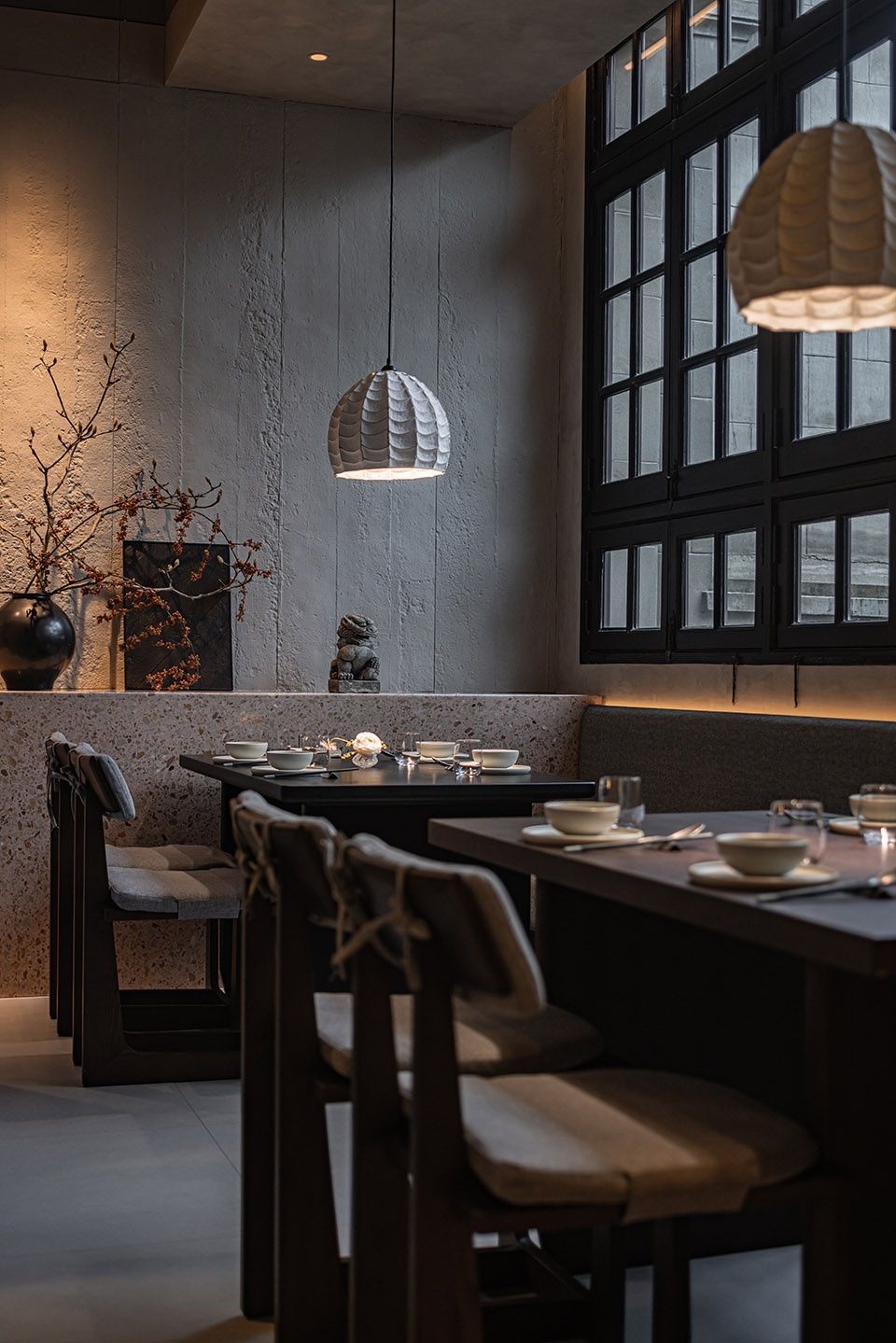 sugino·bistronomy by reborn design
