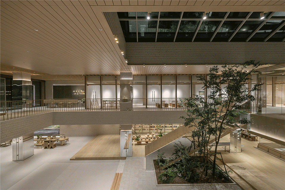the ideal community muziji by karv one design