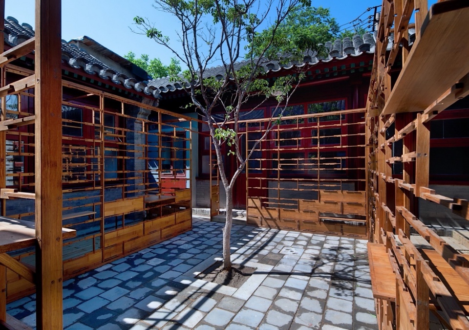 URBANUS Shenzhen Office fact