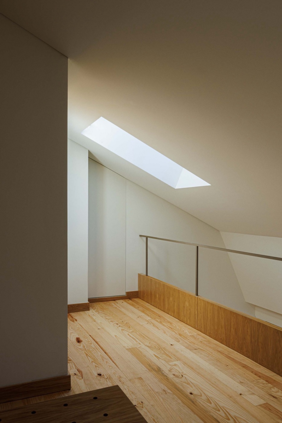 apartamentos vitoria by floret architecture