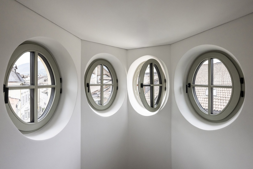 museumstrase 42 by noa