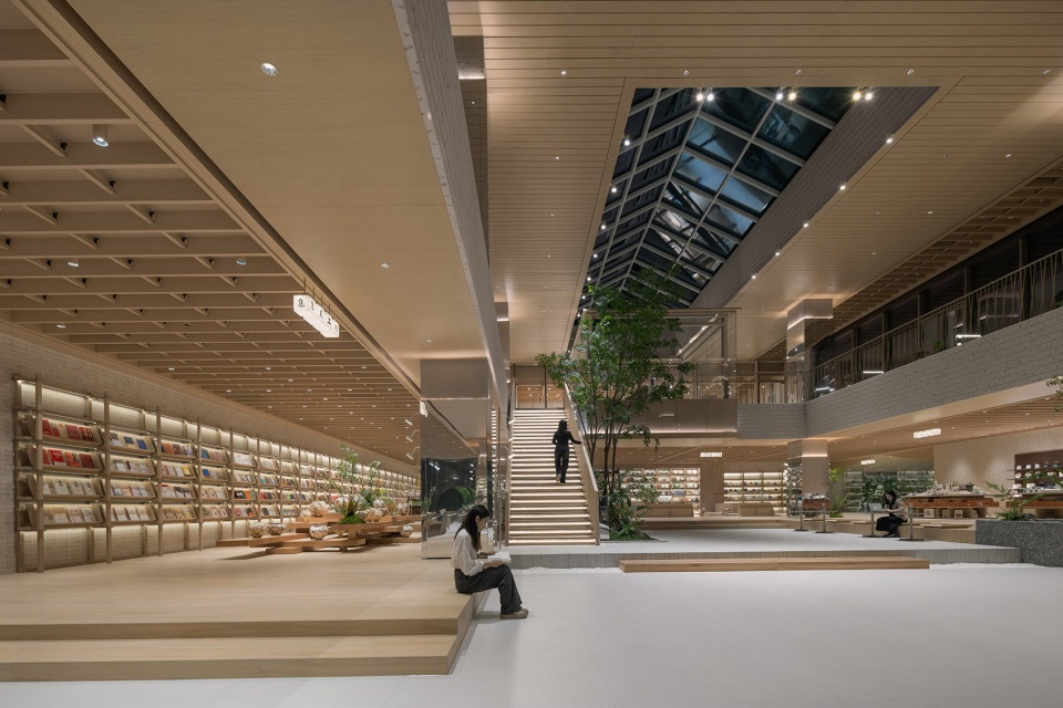 the ideal community muziji by karv one design