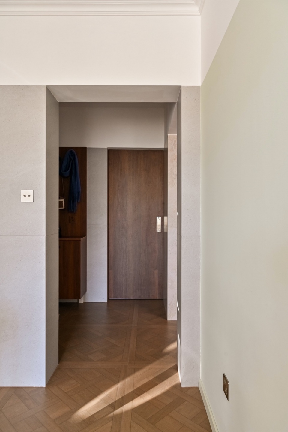 yz residence by na deco