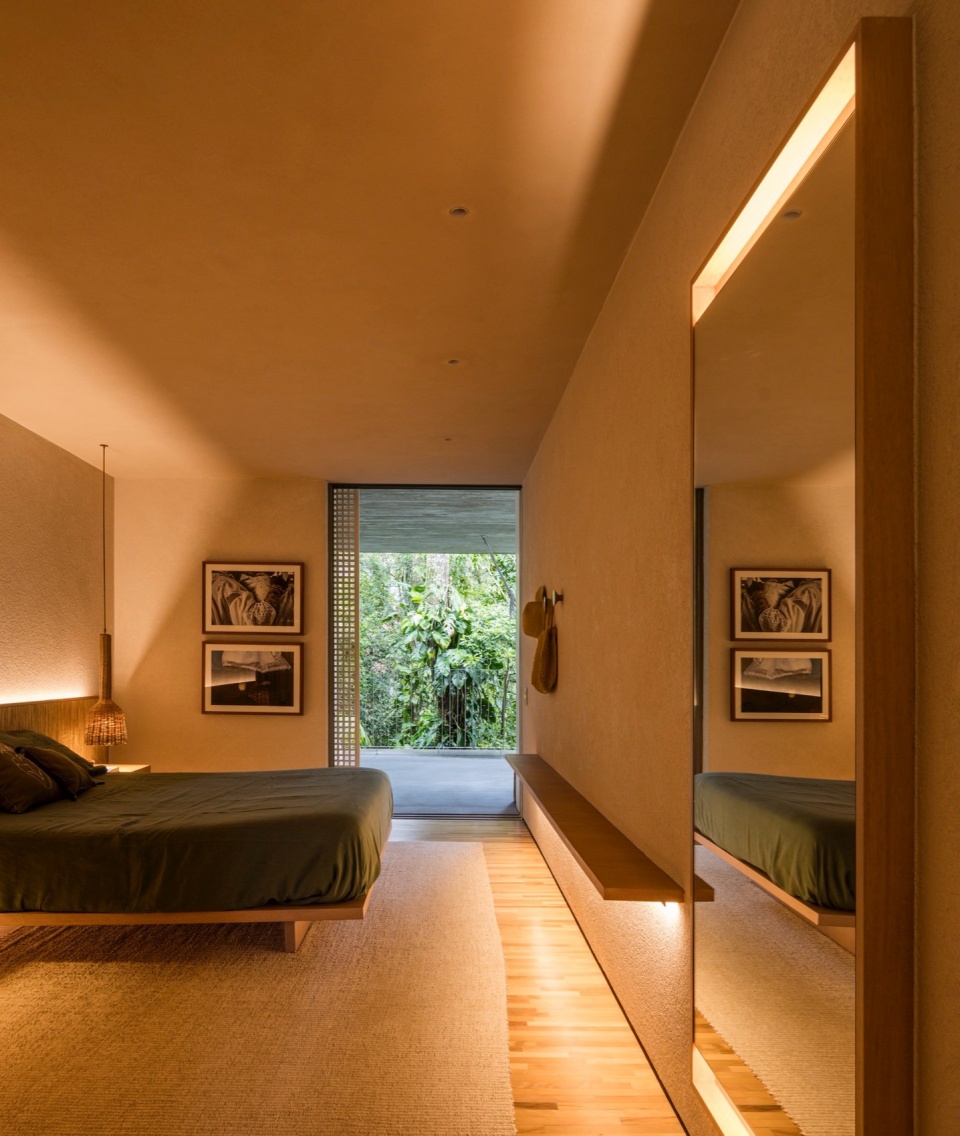Canopy House by Studio Mk27