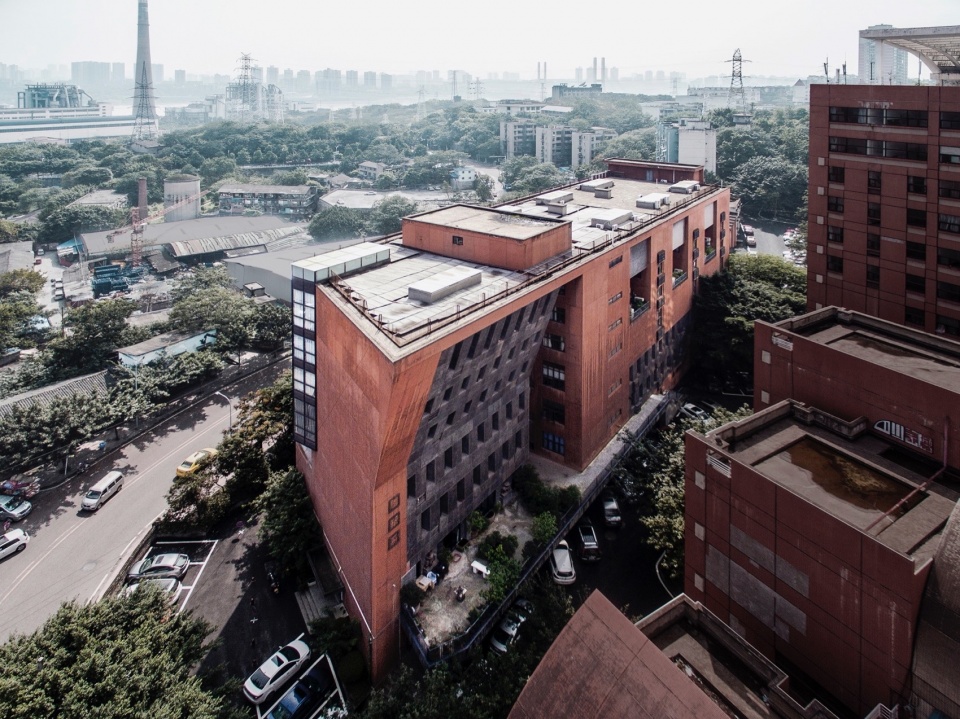 Liu Jiakun Receives the 2025 Pritzker Architecture Prize