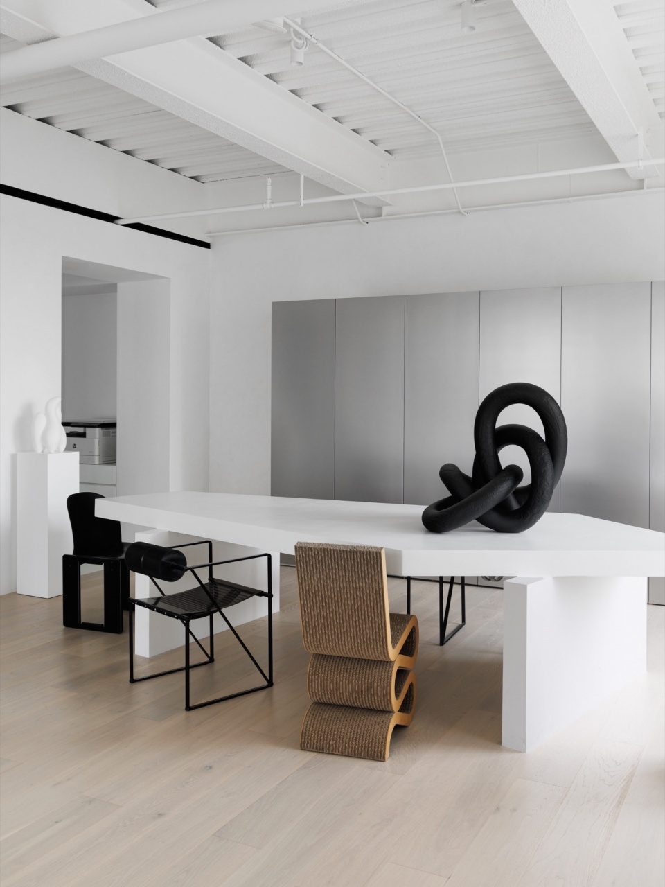 NOTHING DESIGN Beijing studio