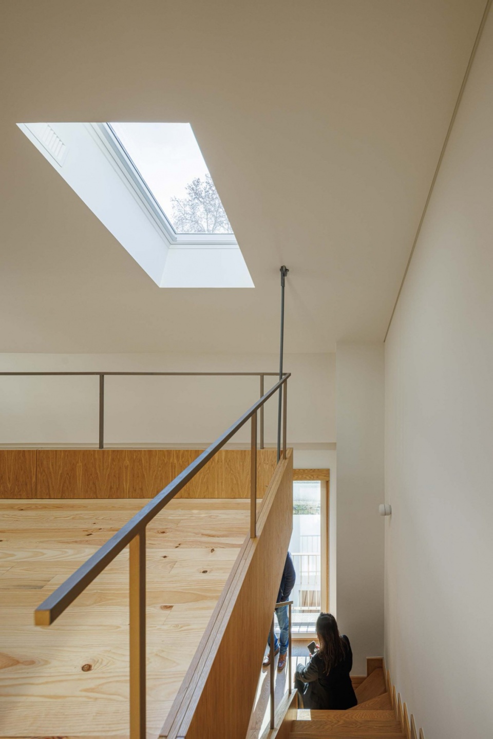 apartamentos vitoria by floret architecture