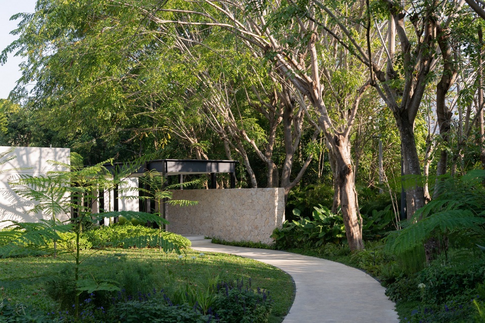 sanya guanlan garden by zscape