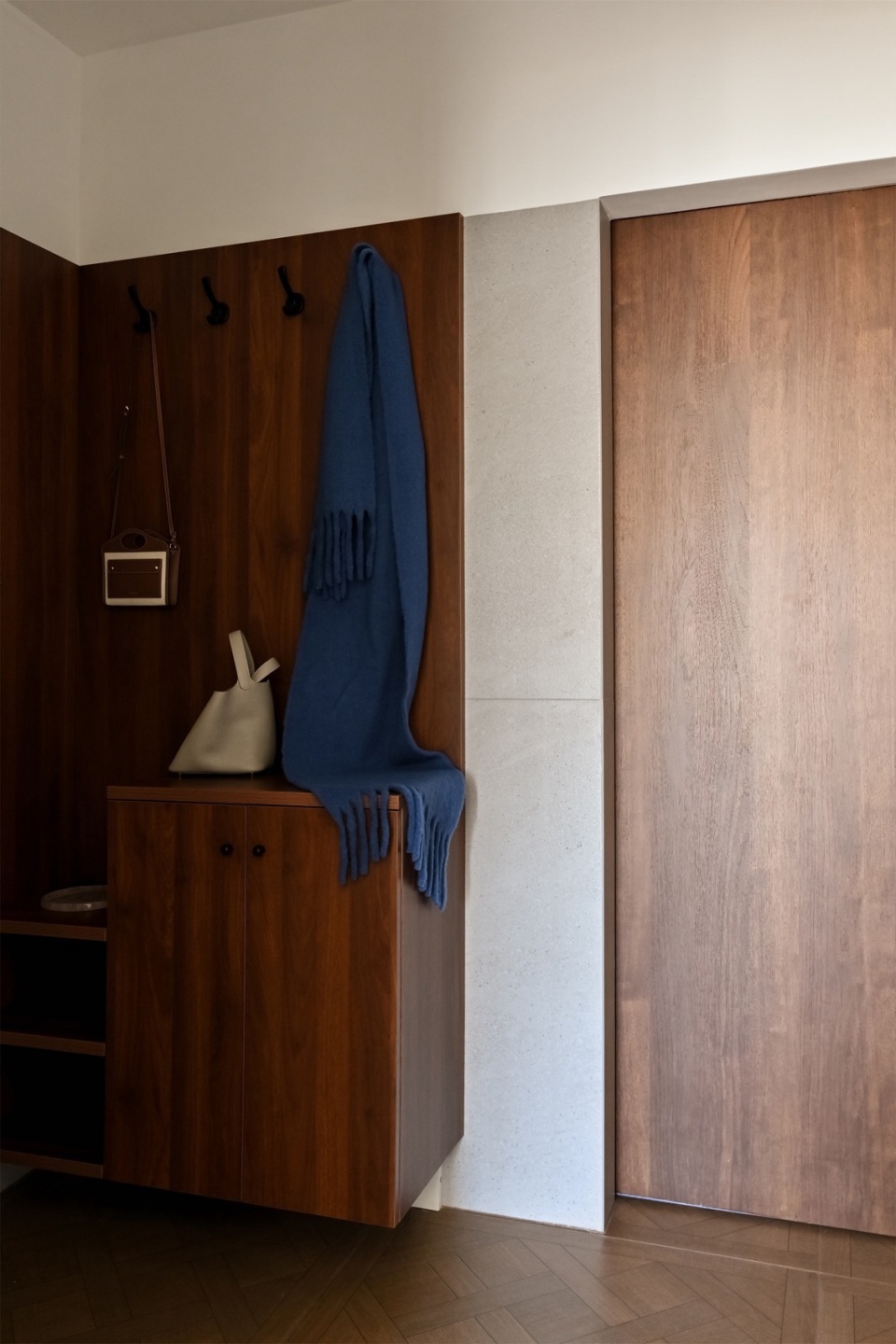 yz residence by na deco