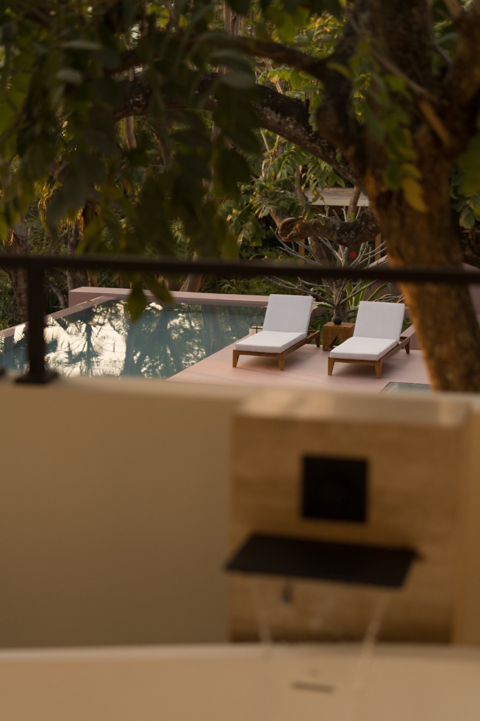 ALAN RESORT