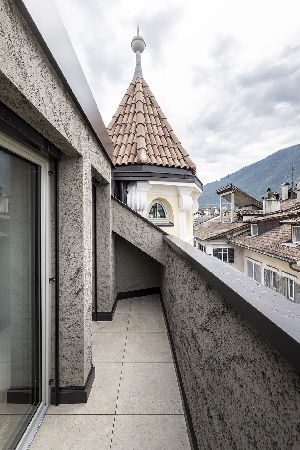 museumstrase 42 by noa