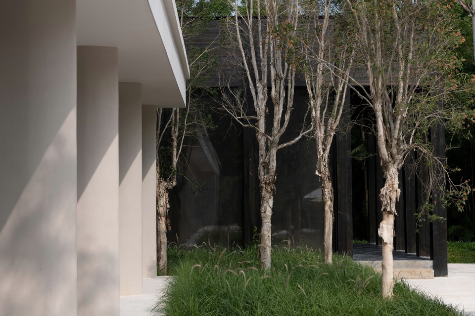 sanya guanlan garden by zscape