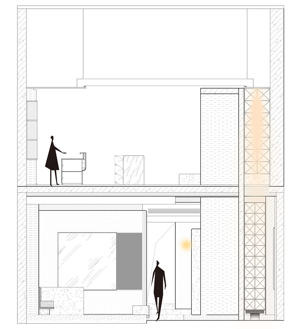 sugino·bistronomy by reborn design