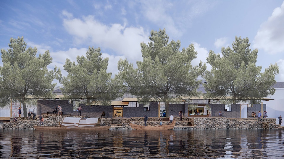 the transformation of longjiang old street by atelier cns